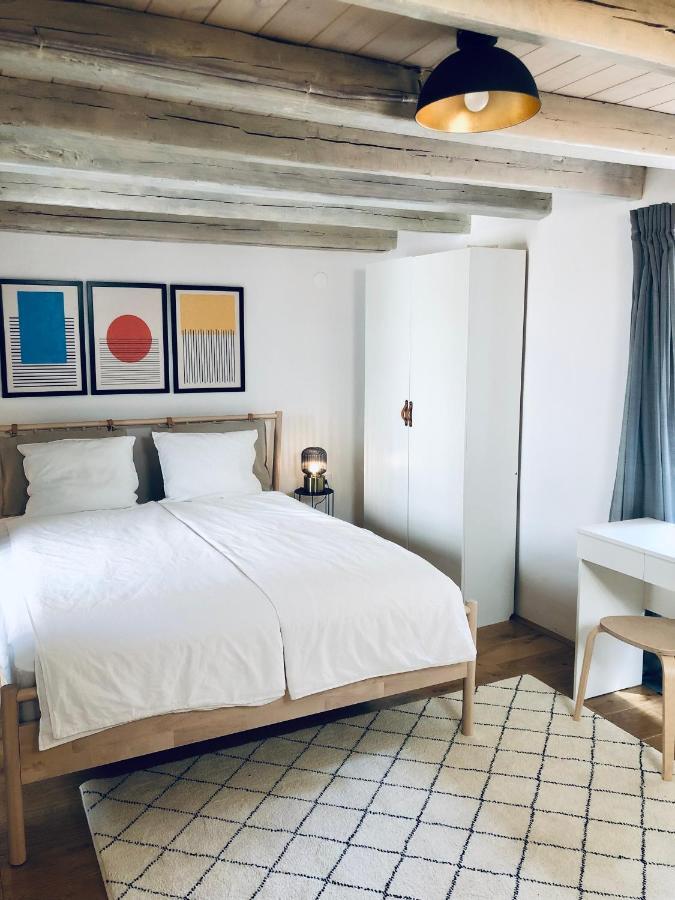 Seayou!***Charming 1-Bedroom Rental Unit In The Old City Center Of Đảo Cres Ngoại thất bức ảnh
