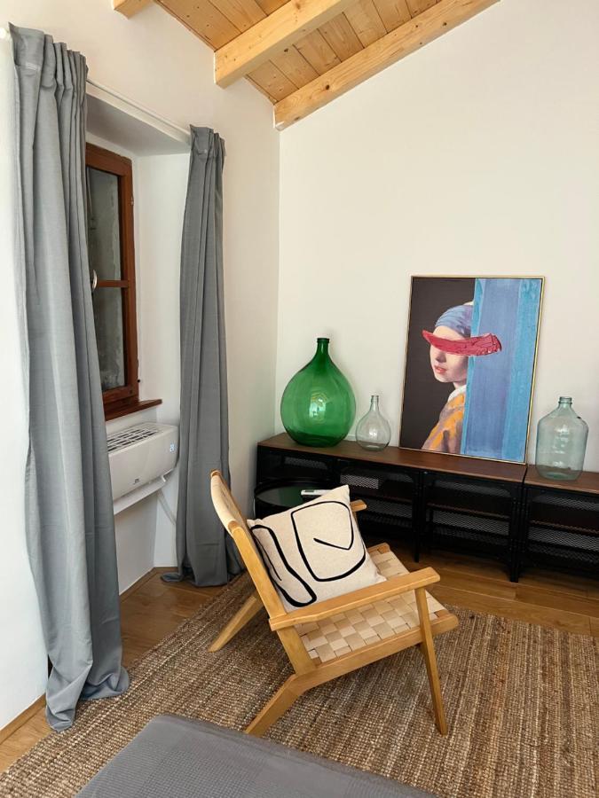 Seayou!***Charming 1-Bedroom Rental Unit In The Old City Center Of Đảo Cres Ngoại thất bức ảnh